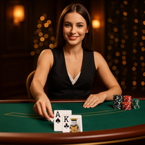 NetBet Casino - Live Blackjack with Real Dealers