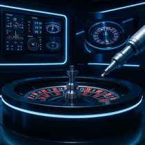 NetBet Casino - Live Roulette with Real Dealers