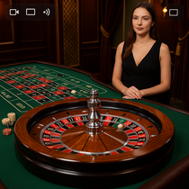 NetBet - Live Roulette with Real Dealer - Online Casino