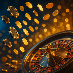 NetBet Casino Bonus Offer - 100% līdz 200€ + 10 Free Spins