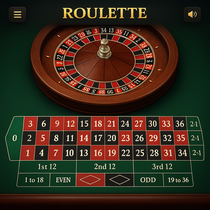 NetBet - Roulette Table Game - Online Casino