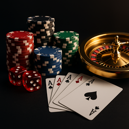 NetBet Bezmaksas Demo Spēles - Izmēģini Spēles Bez Depozīta