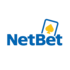 NetBet Casino Logo