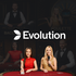Evolution Provider Logo
