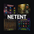 NetEnt Provider Logo
