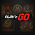 Play'n GO Provider Logo
