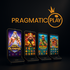 Pragmatic Play Provider Logo