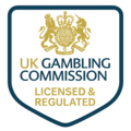 UK Gambling Commission licence NetBet kazino
