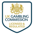 UK Gambling Commission licence NetBet kazino