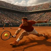 NetBet Sports - Tennis Betting with Live Odds